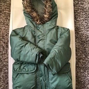 Children’s Place 18-24 winter coat